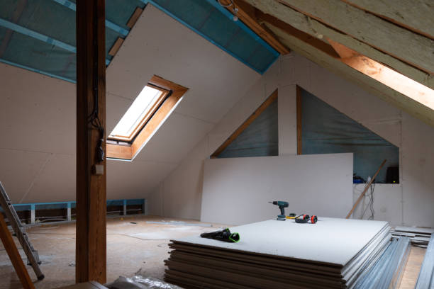 Professional Insulation Contractor in Everson, WA