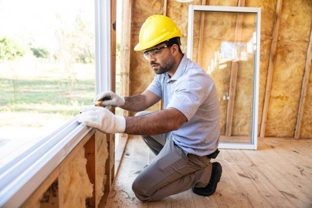 Best Insulation Contractors for Homes  in Everson, WA