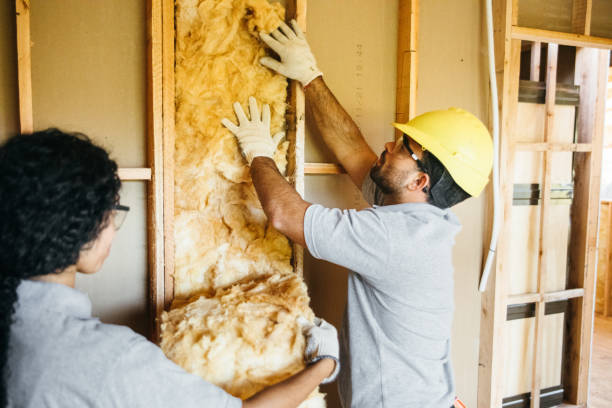 Range of Insulation Solutions in Everson, WA
